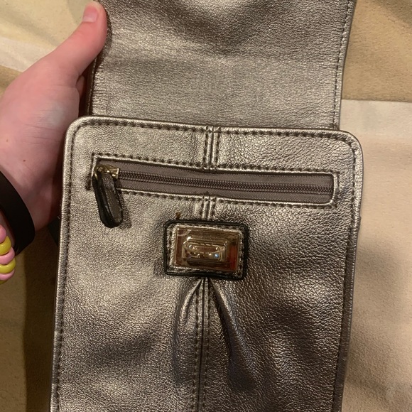 Small Designer Shoulder Bag/ Purse - Picture 5 of 6